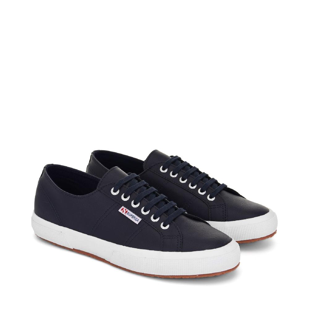 Superga 2750 NAPPABLUE EVENING Online