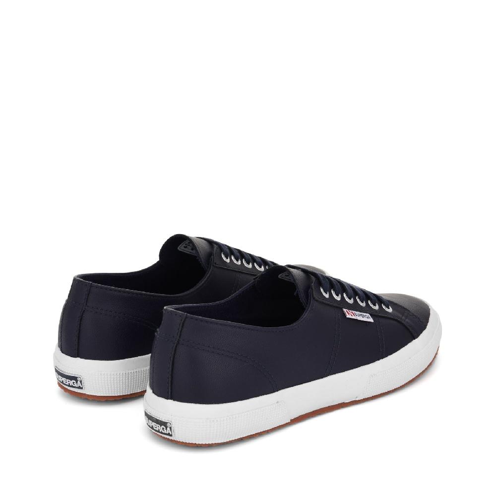 Superga 2750 NAPPABLUE EVENING Online