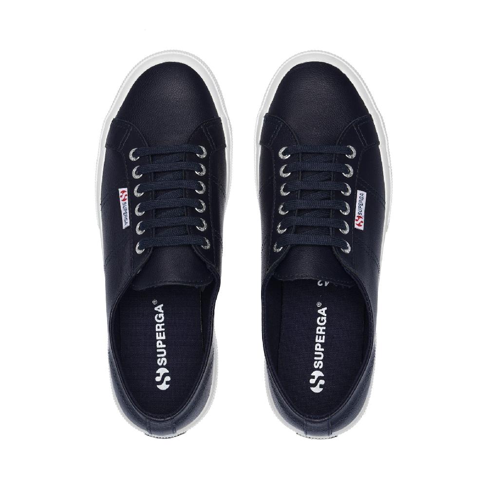 Superga 2750 NAPPABLUE EVENING Online