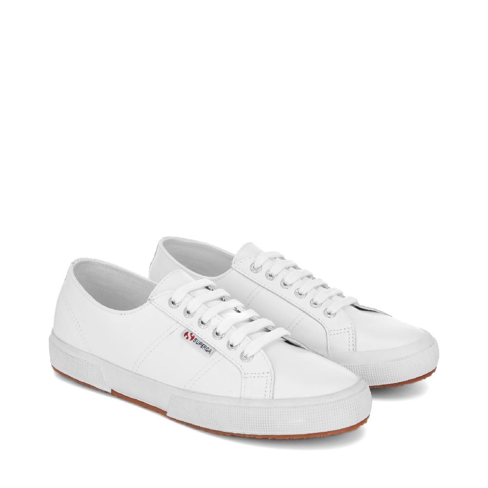 Superga 2750 NAPPAWHITE Outlet