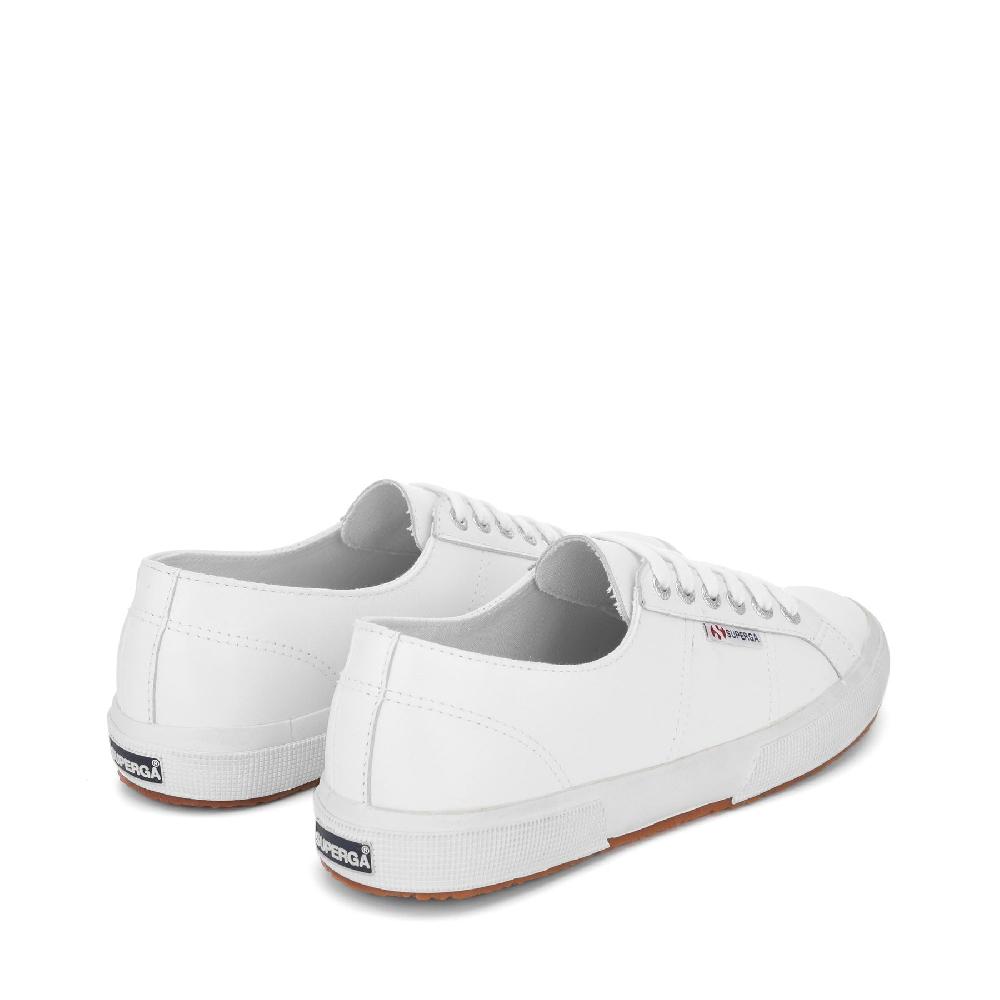 Superga 2750 NAPPAWHITE Outlet