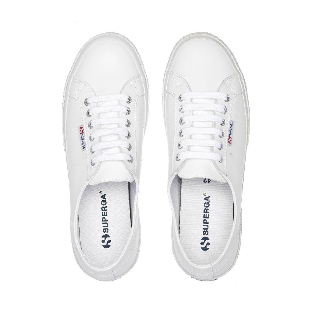 Superga 2750 NAPPAWHITE Outlet