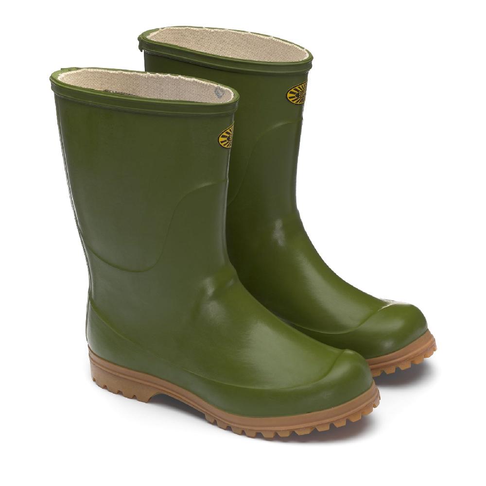 Superga 7133-TRONCHETTO ALPINAOLIVE In Vendita