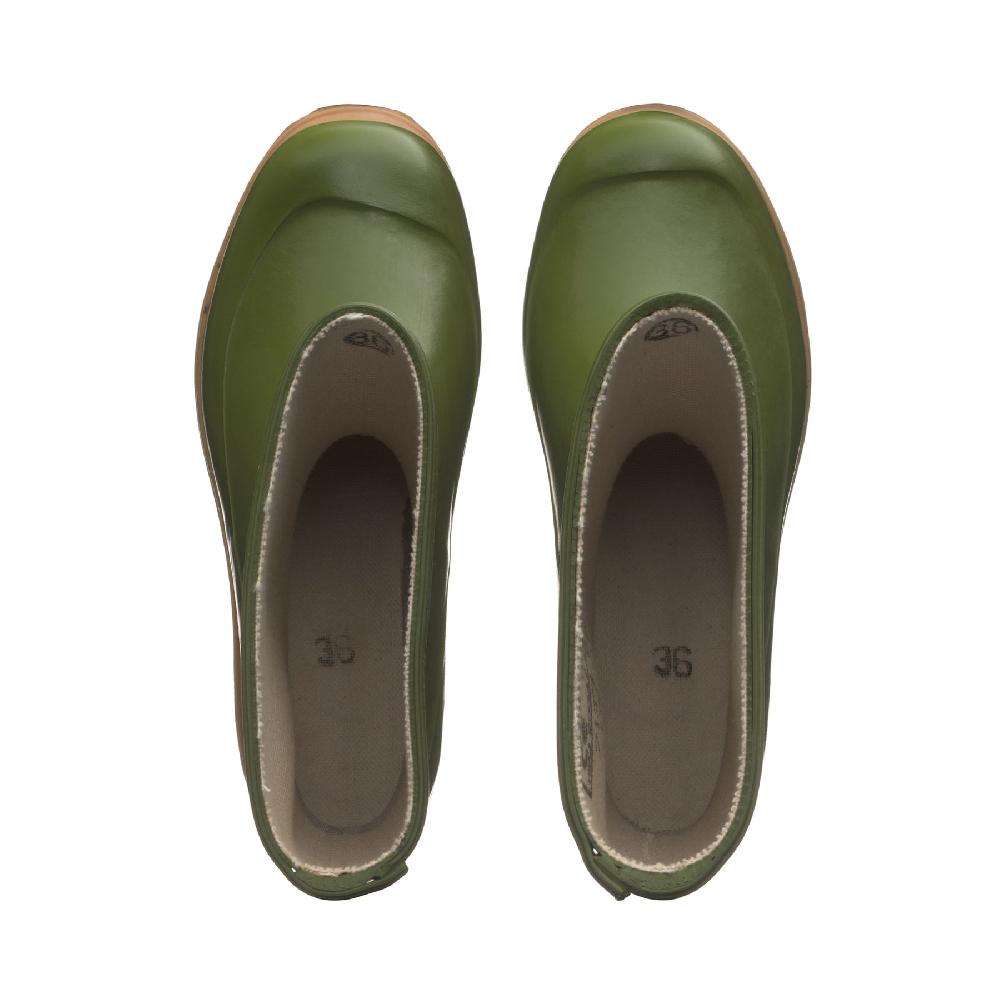 Superga 7133-TRONCHETTO ALPINAOLIVE In Vendita
