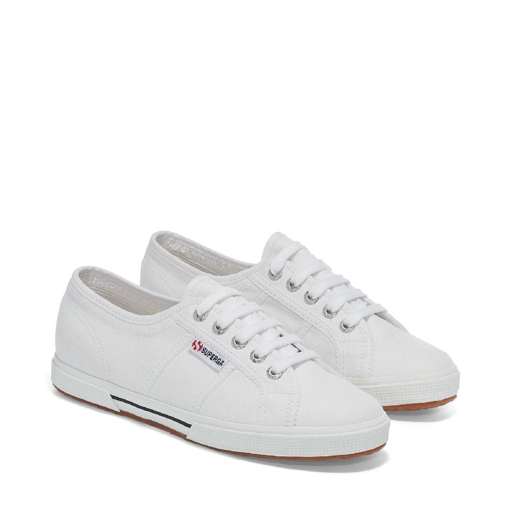 Superga 2950-COTUWHITE Saldi