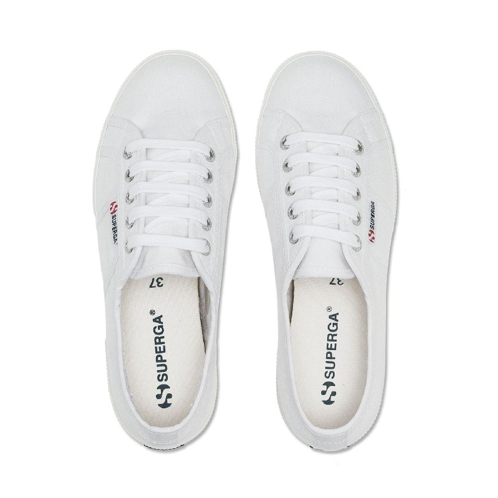 Superga 2950-COTUWHITE Saldi