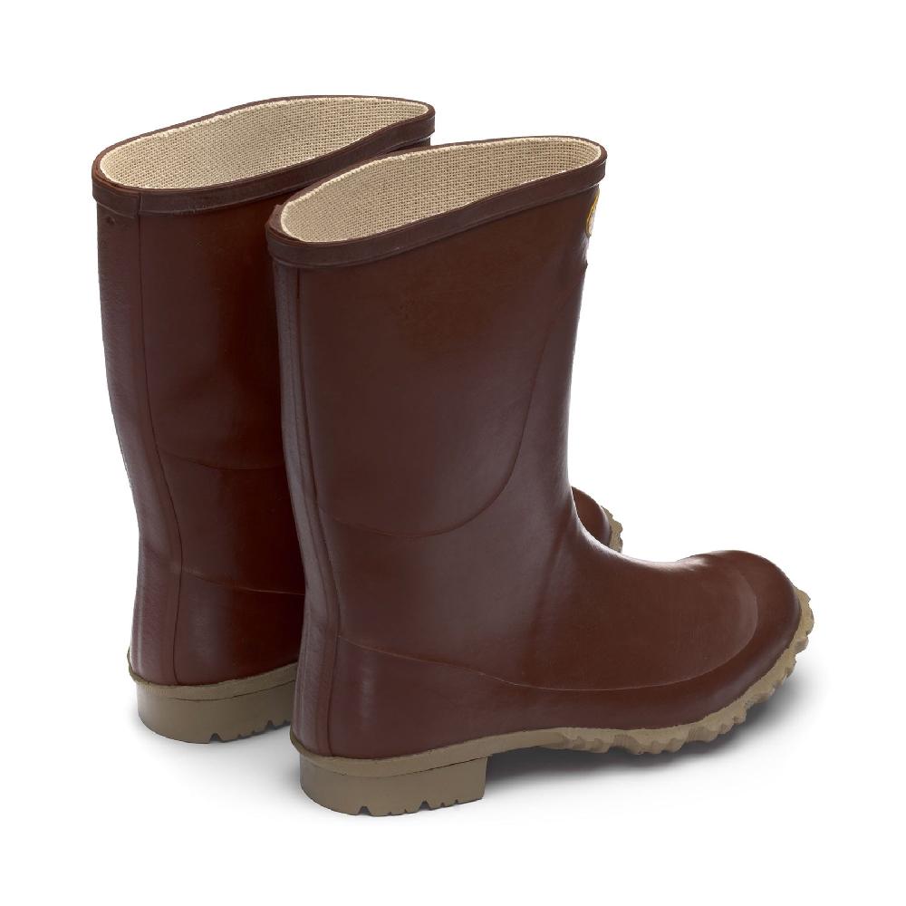Superga 7077-TRONCHETTO PADUSBROWN Vendita Calda