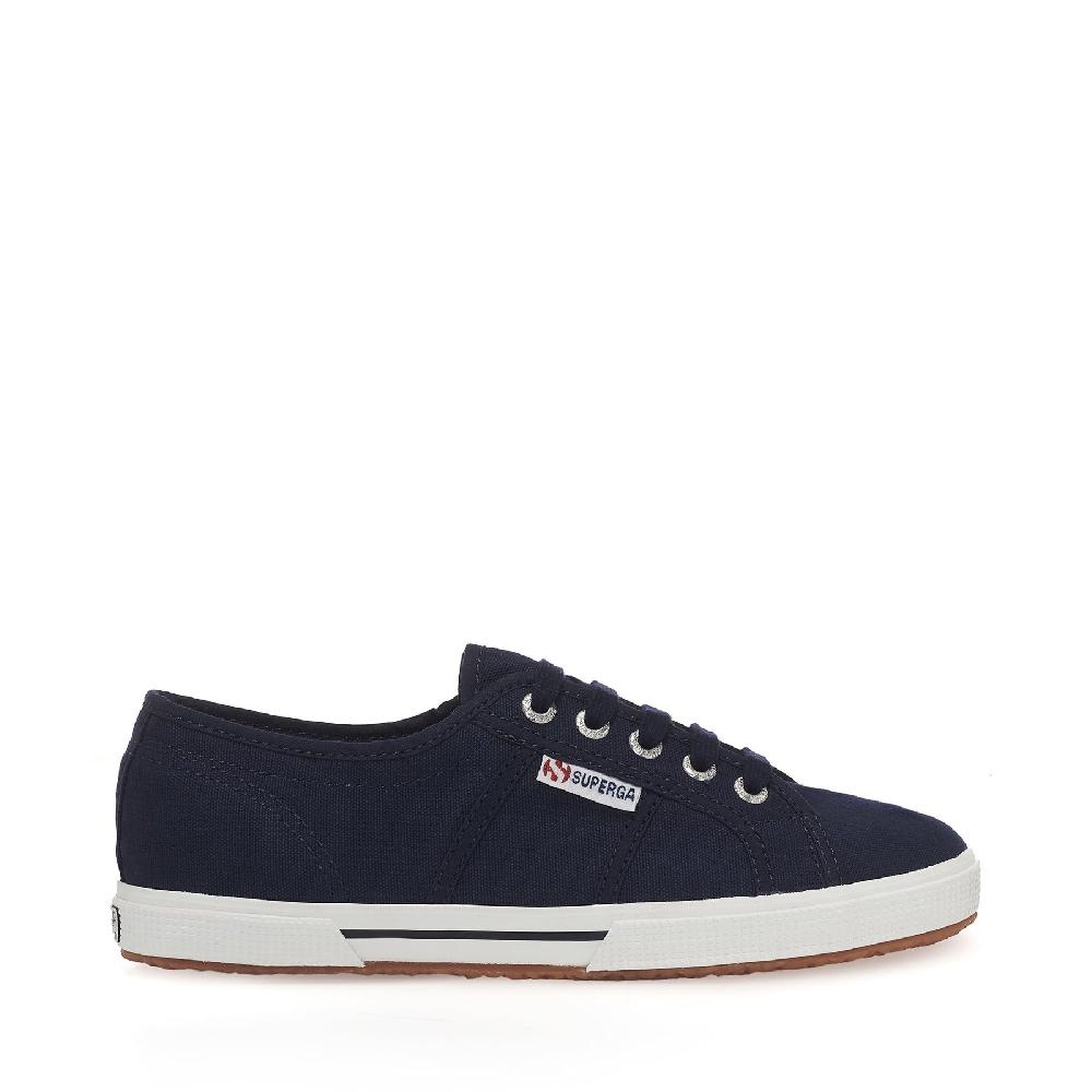 Superga 2950-COTUBLUE DK Italy