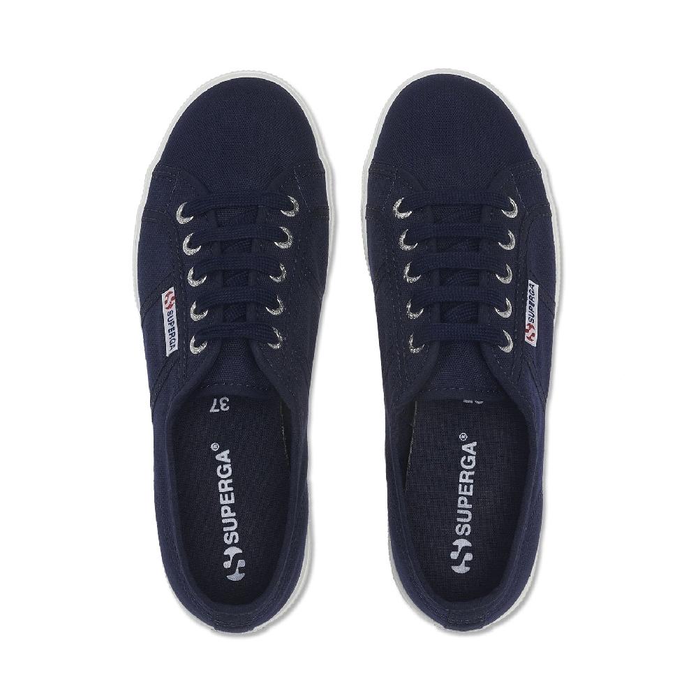 Superga 2950-COTUBLUE DK Italy