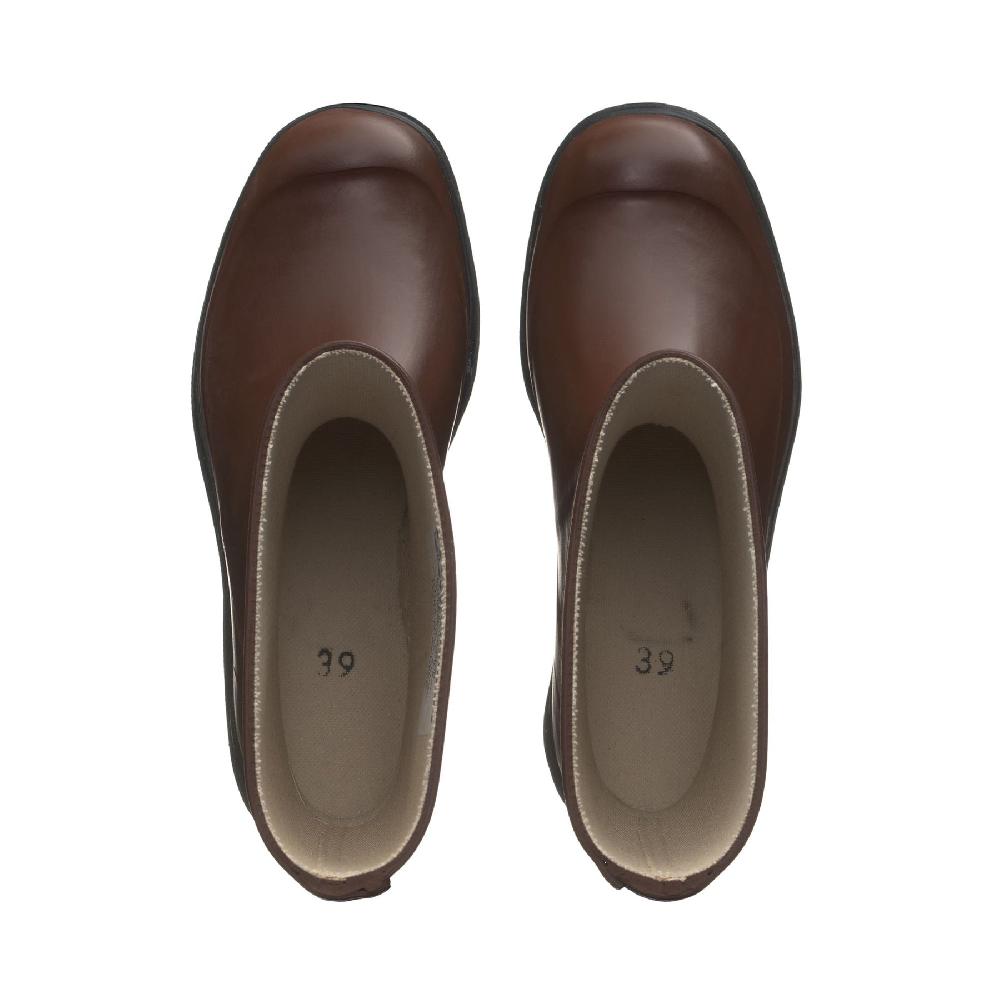 Superga 7133-TRONCHETTO ALPINABROWN Italia