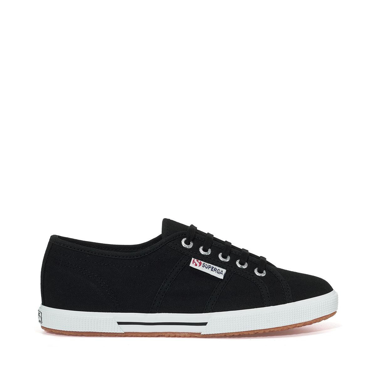 Superga 2950-COTUBLACK Promozione