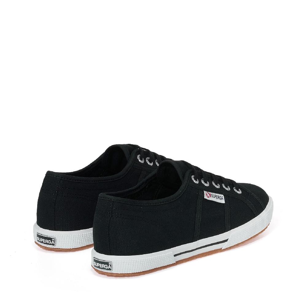 Superga 2950-COTUBLACK Promozione