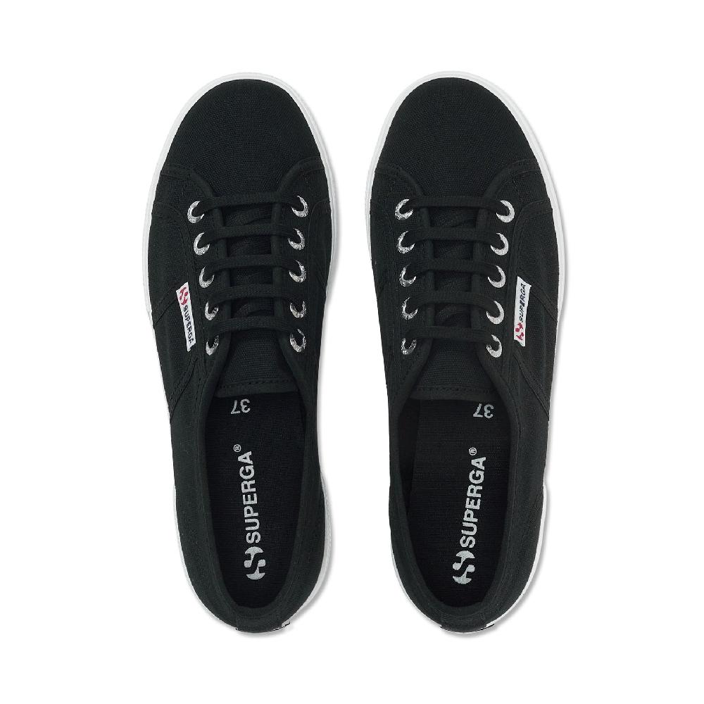 Superga 2950-COTUBLACK Promozione