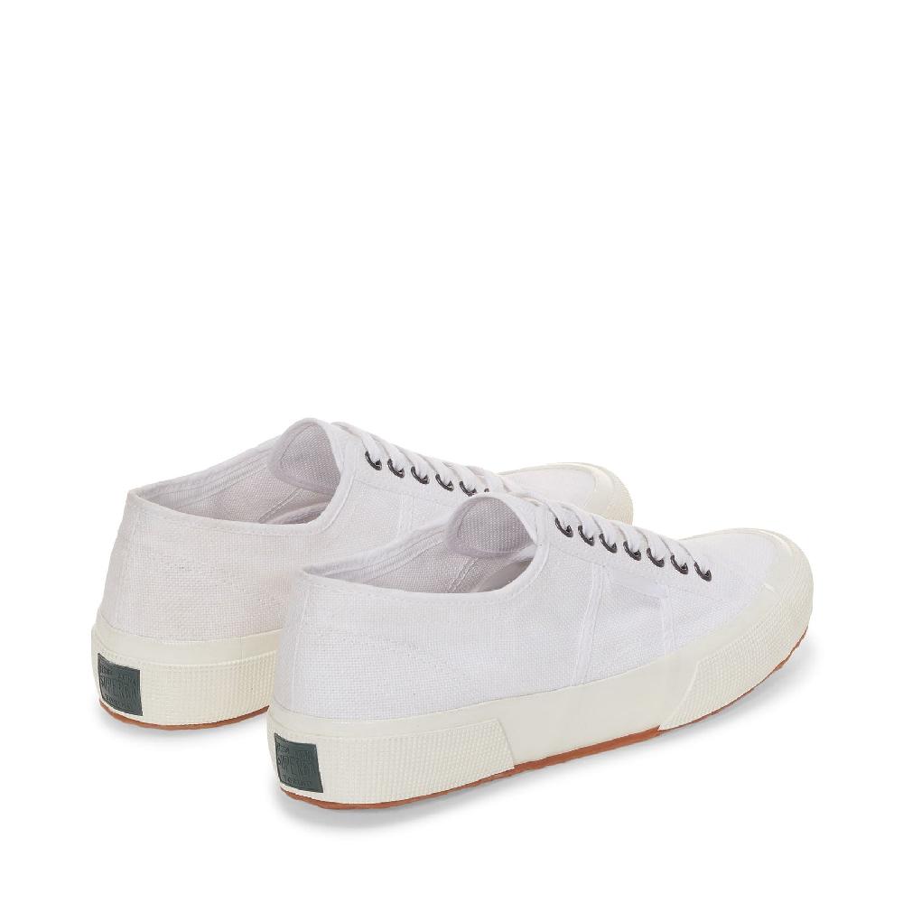 Superga 2750 OGWHITE-FAVORIO Soddisfazione Garantita
