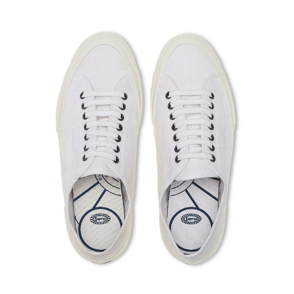Superga 2750 OGWHITE-FAVORIO Soddisfazione Garantita