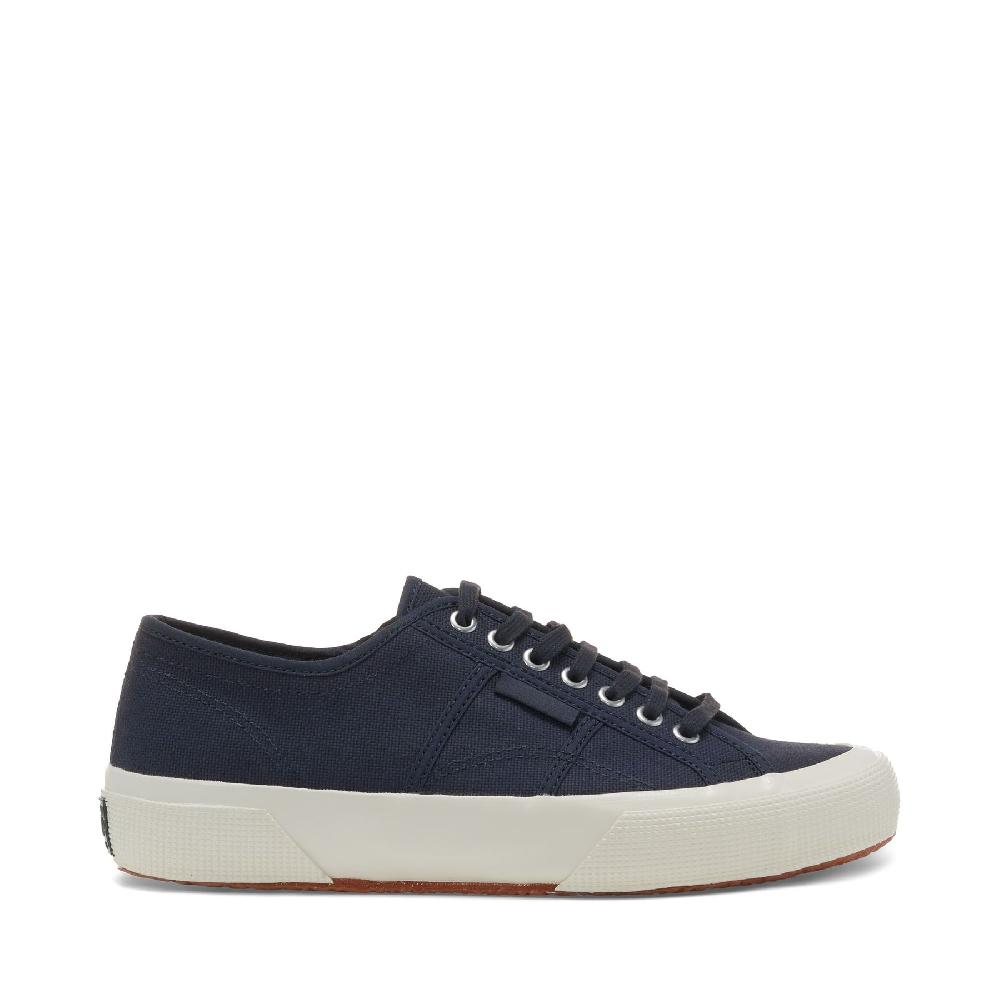 Superga 2750 OGBLUE GREY DK-FAVORIO Acquista Ora