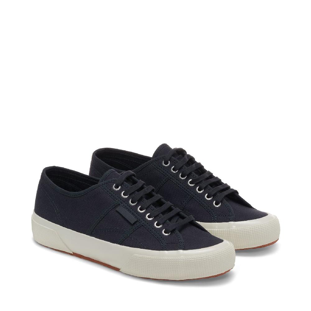 Superga 2750 OGBLUE GREY DK-FAVORIO Acquista Ora