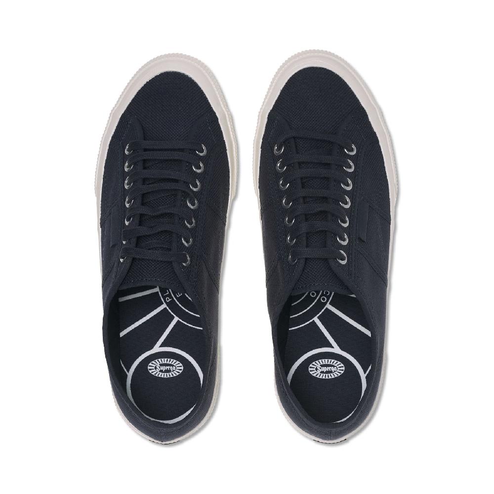 Superga 2750 OGBLUE GREY DK-FAVORIO Acquista Ora