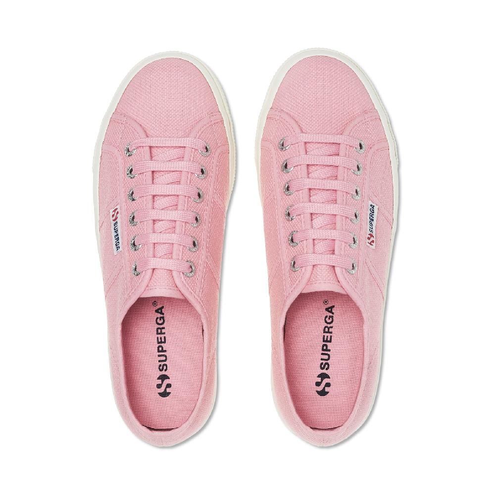 Superga 2790 PLATFORMPINK-FAVORIO Sconti VIP