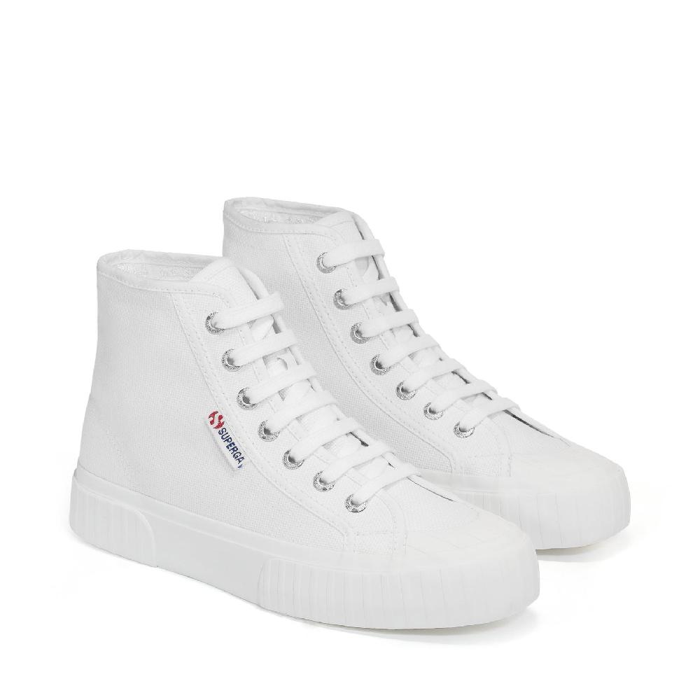 Superga 2696 STRIPEWHITE Fino al 65% di sconto