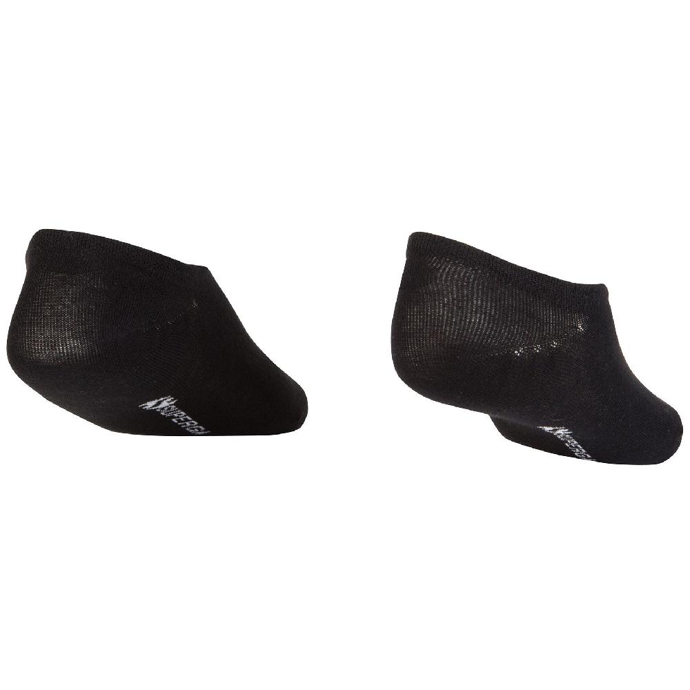 Superga COTTON NO SHOWBLACK Italy