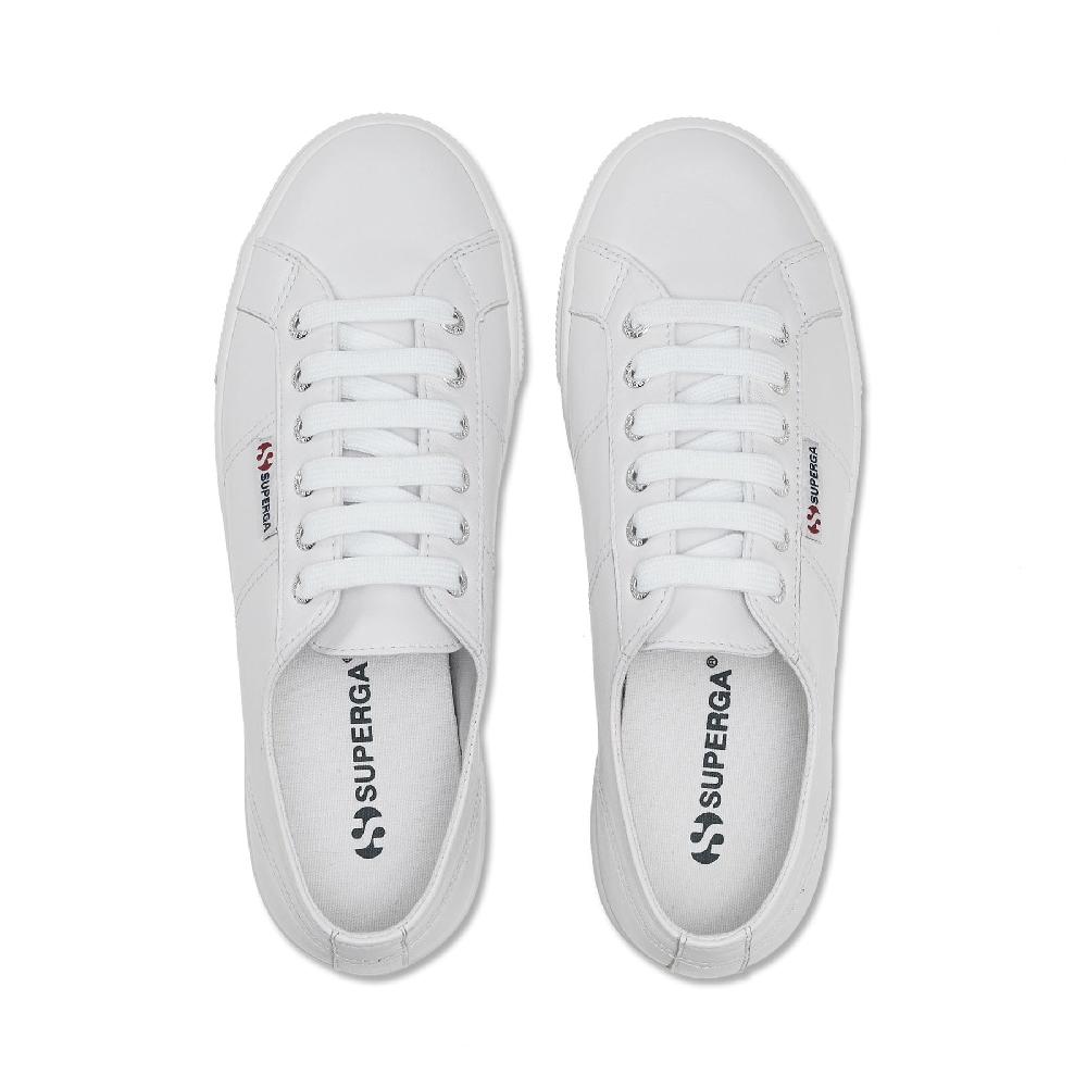 Superga 2790 NAPPAOPTICAL WHITE Vendita
