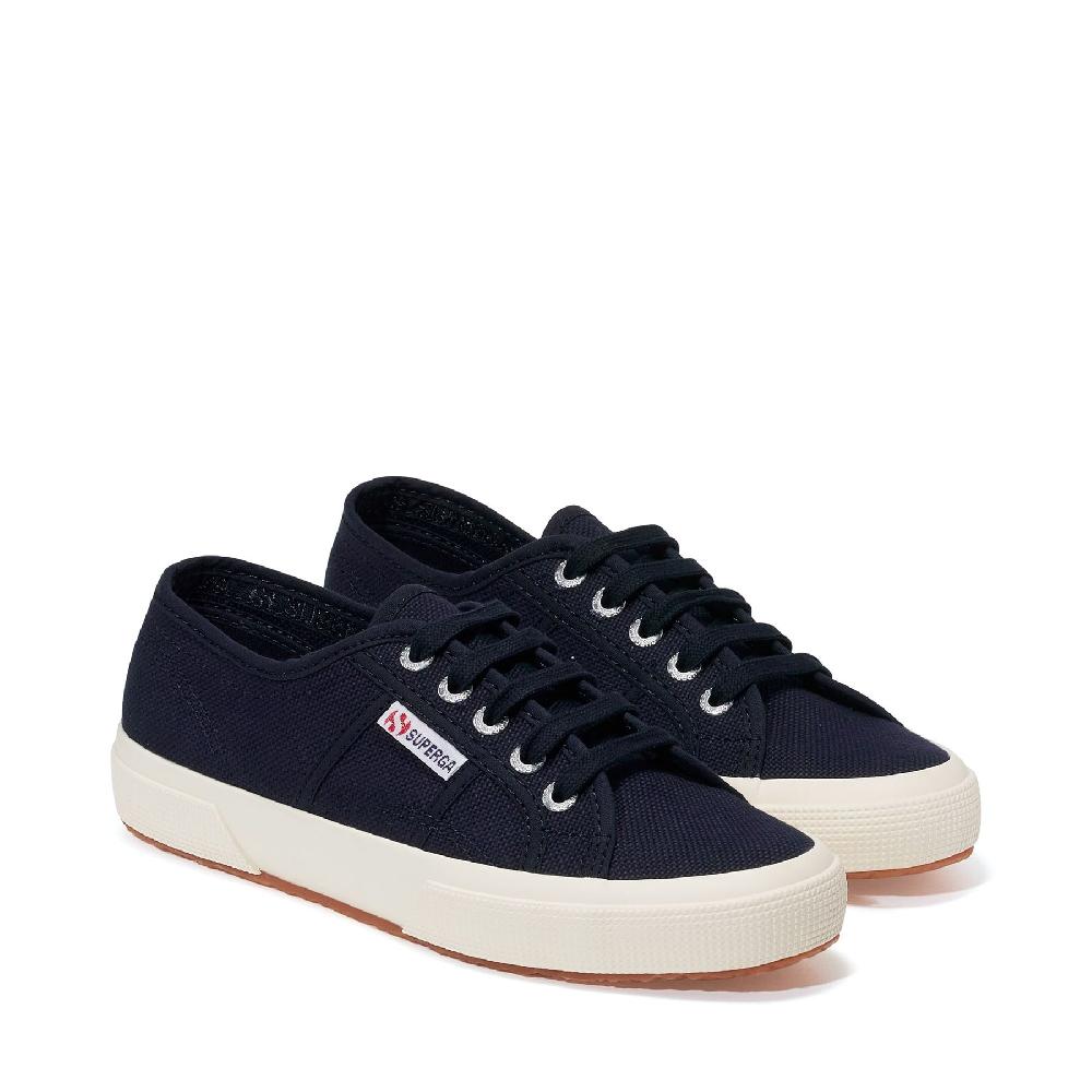 Superga 2750-COTU CLASSICBLUE NAVY Pezzi Unici