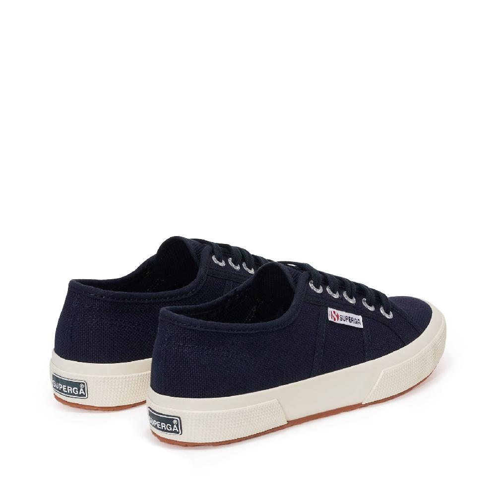 Superga 2750-COTU CLASSICBLUE NAVY Pezzi Unici