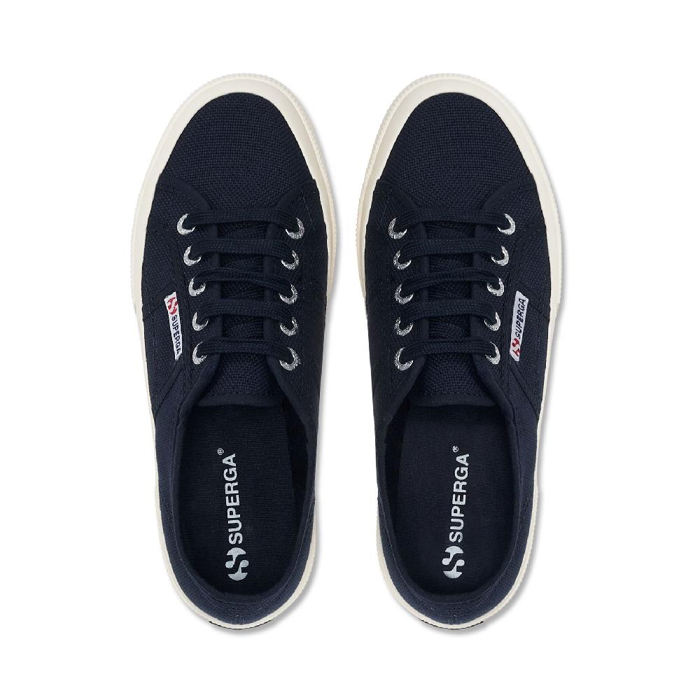 Superga 2750-COTU CLASSICBLUE NAVY Pezzi Unici