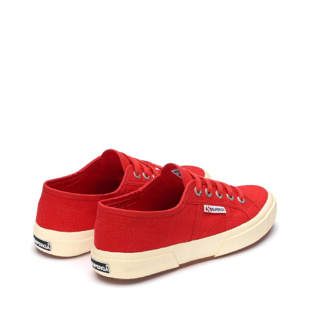 Superga 2750-COTU CLASSICRED Consegna Veloce