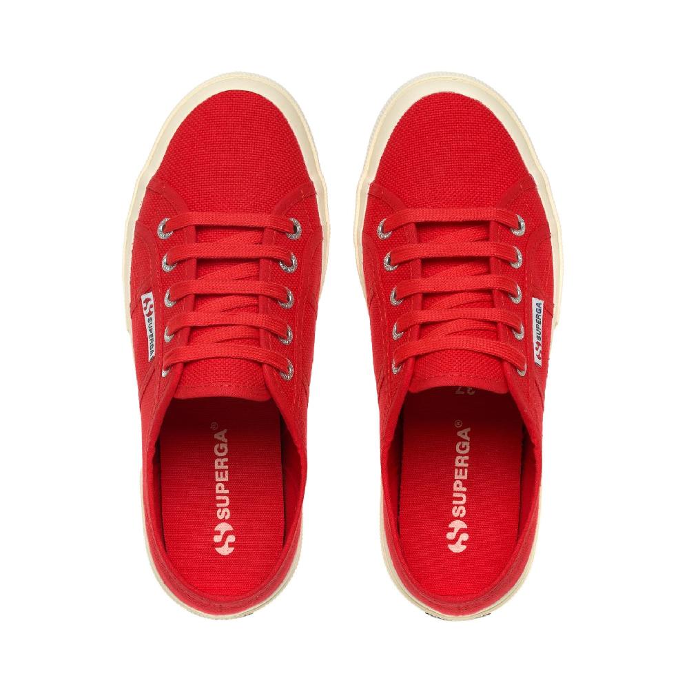 Superga 2750-COTU CLASSICRED Consegna Veloce