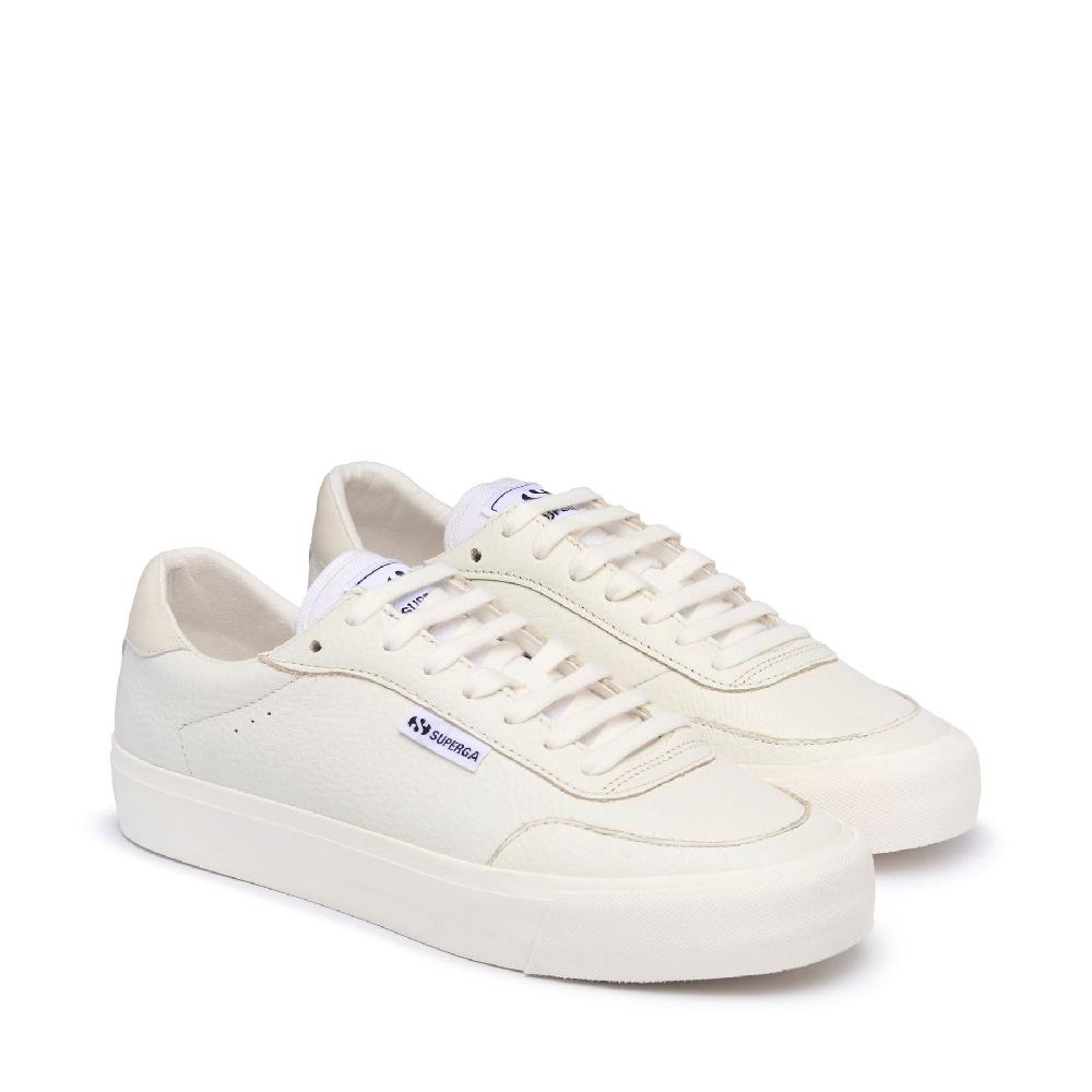 Superga 3842 COURTWHITE-FAVORIO Acquista Ora