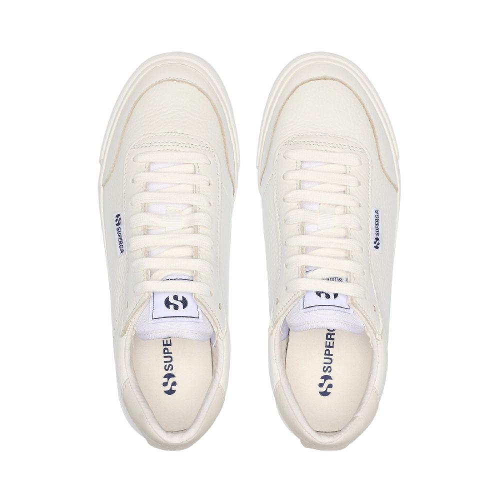 Superga 3842 COURTWHITE-FAVORIO Acquista Ora