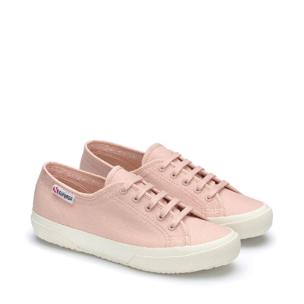 Superga 2725 NUDEPINK BLUSH-FAVORIO NUDE Convenienza