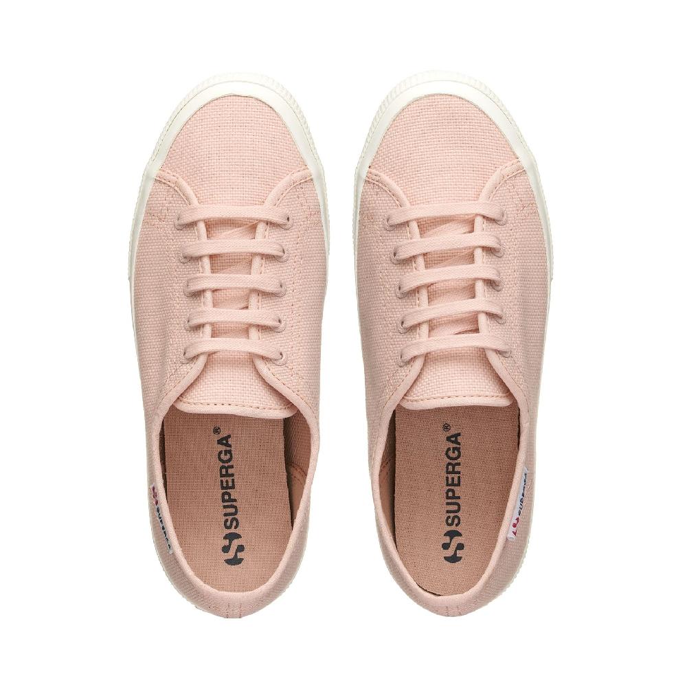 Superga 2725 NUDEPINK BLUSH-FAVORIO NUDE Convenienza