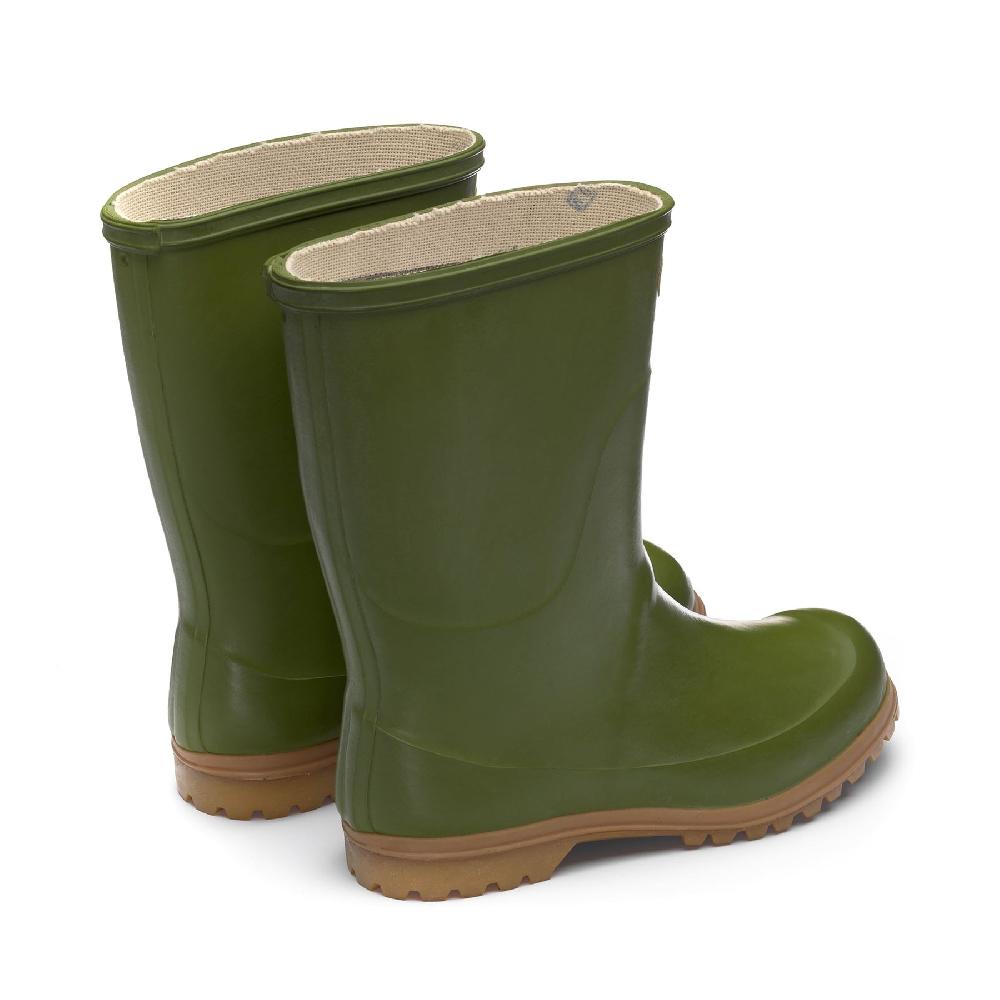 Superga 7133-TRONCHETTO ALPINAOLIVE Sconto