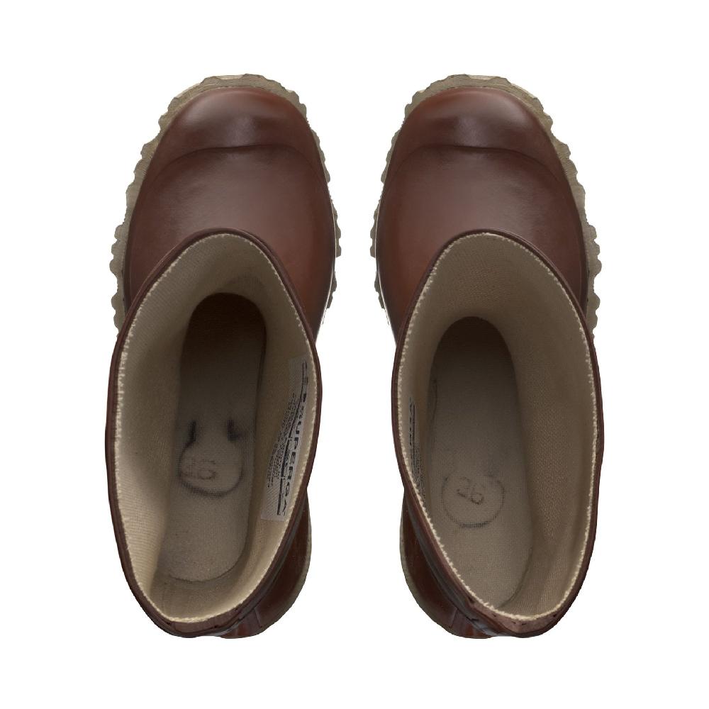 Superga 7077-TRONCHETTO PADUSBROWN Offerta