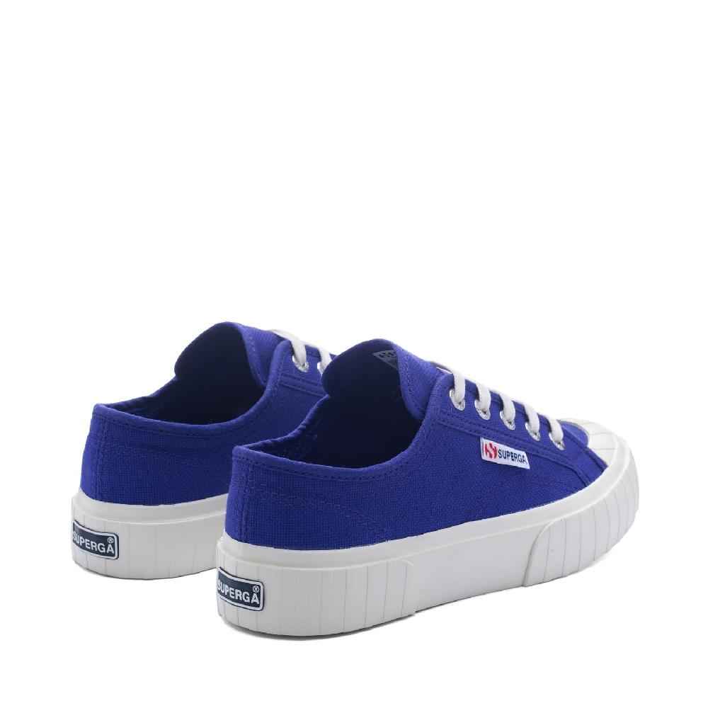 Superga 2630 STRIPEBLUE SPECTRUM-FAVORIO Nuovo