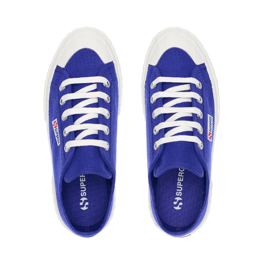 Superga 2630 STRIPEBLUE SPECTRUM-FAVORIO Nuovo