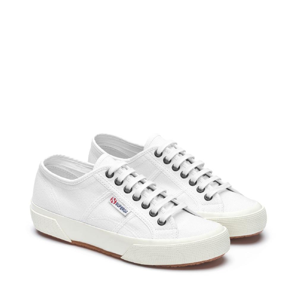 Superga 2750 OGWHITE-F WAVORIO Promozione