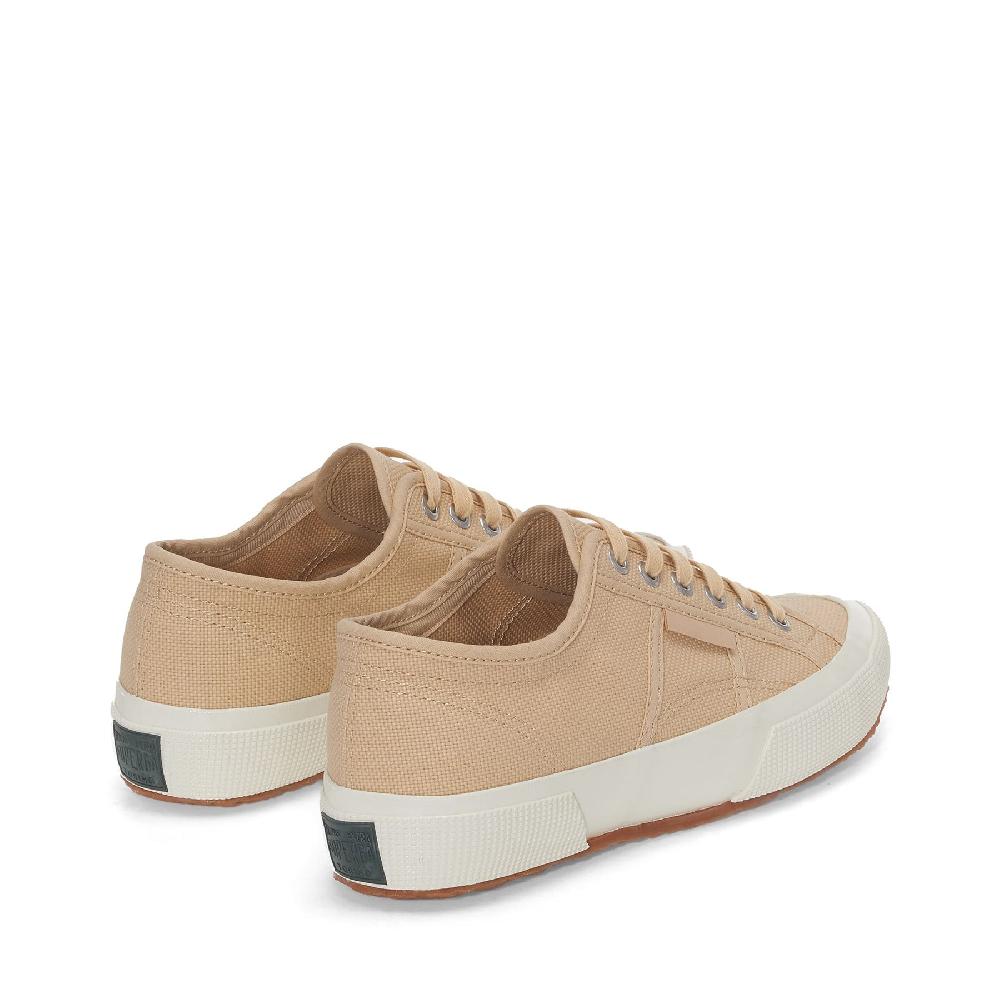 Superga 2750 OGBEIGE LT-F AVORIO Spedizione Gratuita