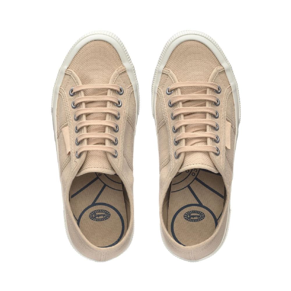Superga 2750 OGBEIGE LT-FWHTAVORIO Pezzi Unici