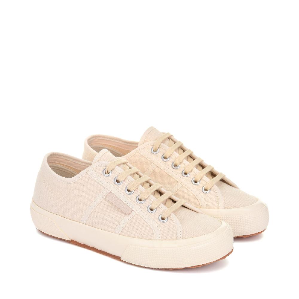 Superga 2750 OGBEIGE RAW Soddisfazione Garantita