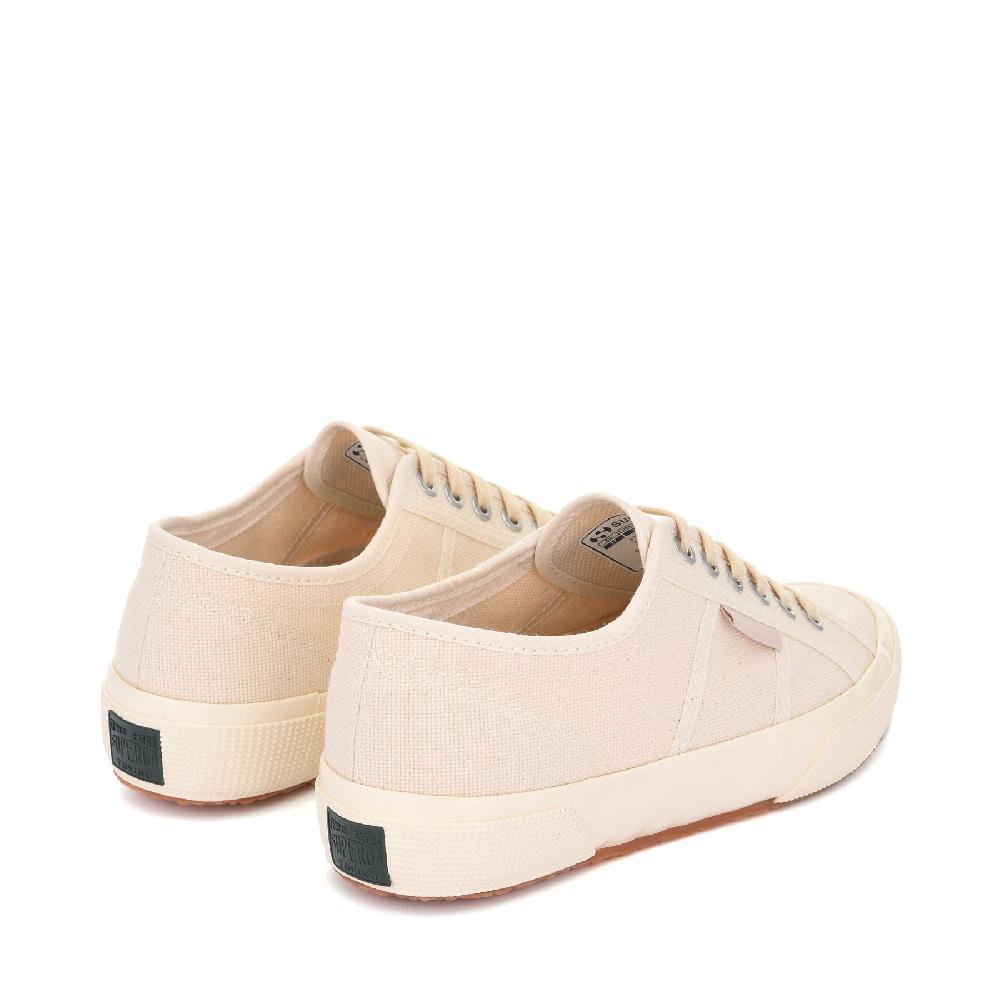 Superga 2750 OGBEIGE RAW Soddisfazione Garantita