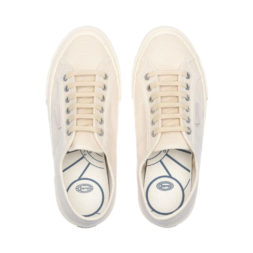 Superga 2750 OGBEIGE RAW Soddisfazione Garantita