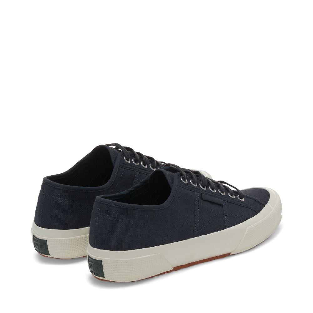 Superga 2750 OGBLUE GREY DK-FAVORIO Acquista Ora