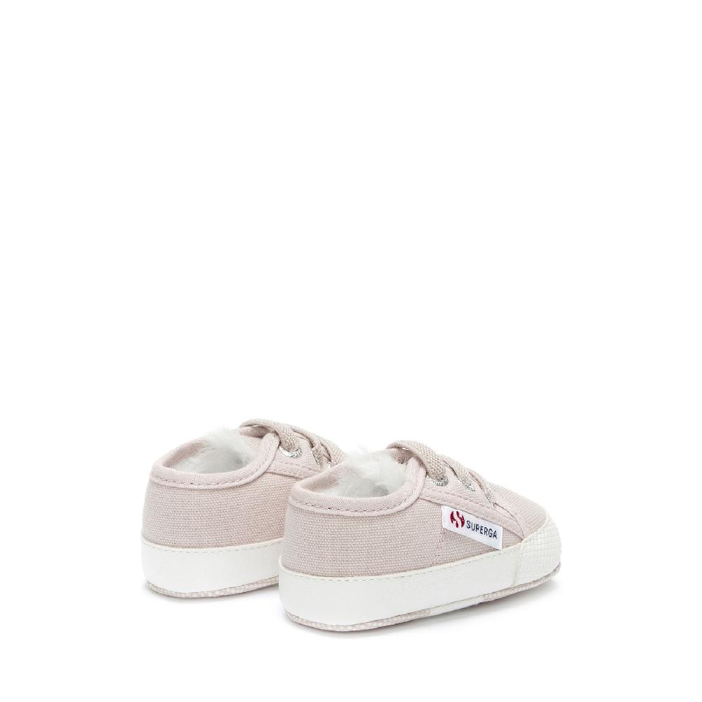 Superga 4006 BABY ECOFURVIOLET HUSHED-FAVORIO Sottocosto