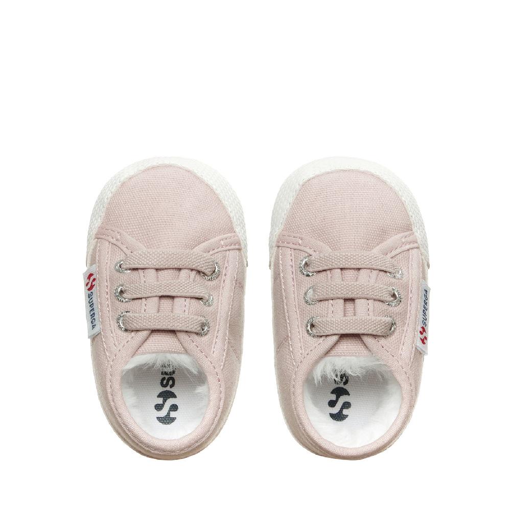 Superga 4006 BABY ECOFURVIOLET HUSHED-FAVORIO Sottocosto