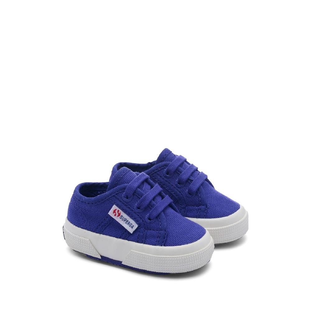 Superga 2750 BABY CLASSICBLUE SPECTRUM-FAVORIO Offerte