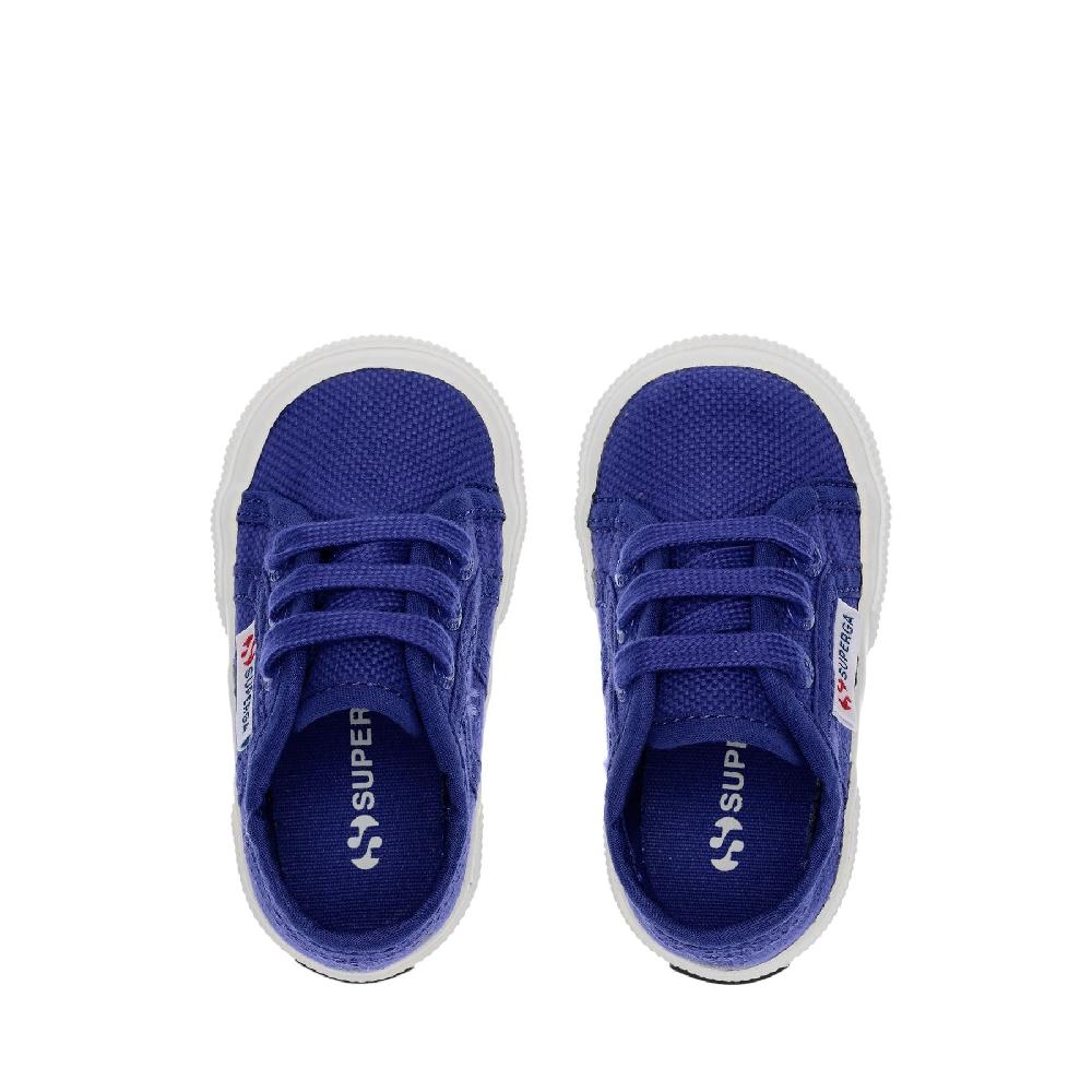 Superga 2750 BABY CLASSICBLUE SPECTRUM-FAVORIO Offerte